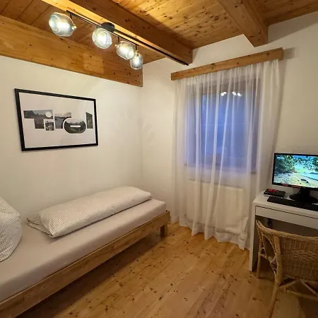 Inntal Alpin - Niedere Munde Apartamento