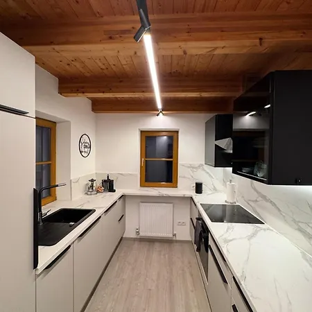 Apartamento Inntal Alpin - Niedere Munde