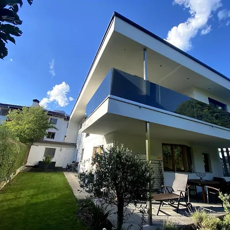 Apartamento Inntal Alpin - Niedere Munde *