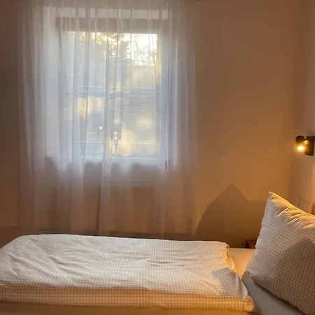 Apartamento Inntal Alpin - Niedere Munde *