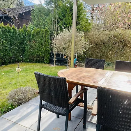 Inntal Alpin - Niedere Munde