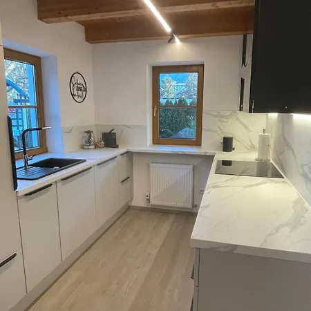 Apartamento Inntal Alpin - Niedere Munde Telfs