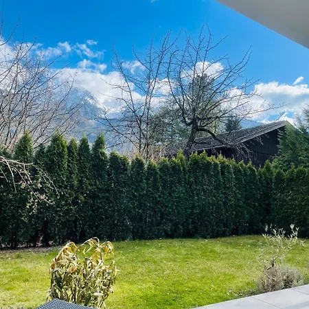 Inntal Alpin - Niedere Munde * Telfs