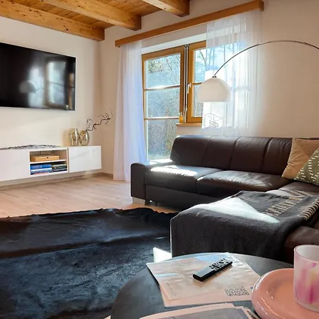 Appartement Inntal Alpin - Niedere Munde *