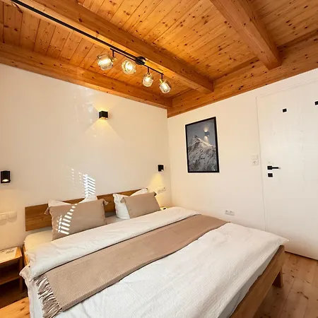 Appartement Inntal Alpin - Niedere Munde Telfs