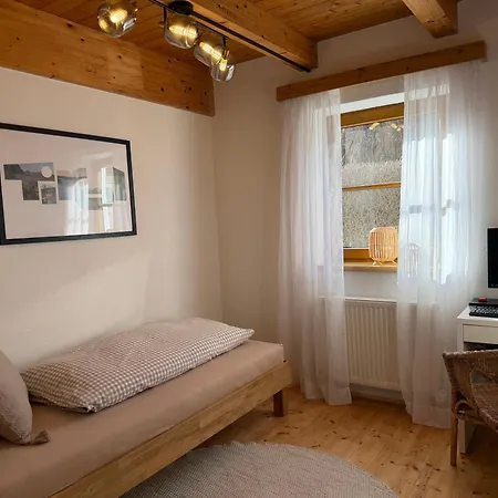 Inntal Alpin - Niedere Munde
