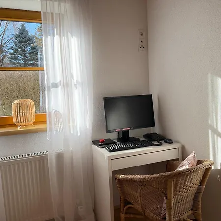Inntal Alpin - Niedere Munde *