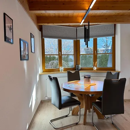 Appartement Inntal Alpin - Niedere Munde Telfs
