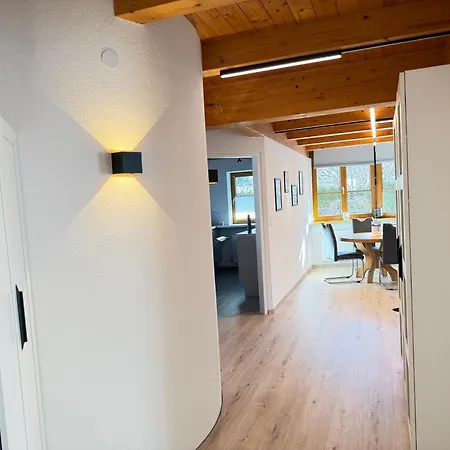 Inntal Alpin - Niedere Munde Appartement