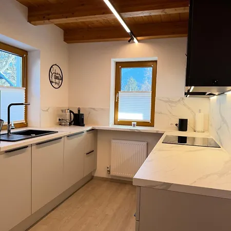 Inntal Alpin - Niedere Munde Telfs