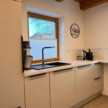 Appartement Inntal Alpin - Niedere Munde
