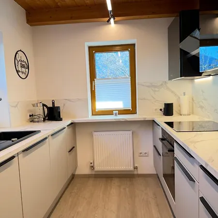 Appartement Inntal Alpin - Niedere Munde Telfs