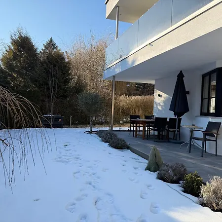 Inntal Alpin - Niedere Munde