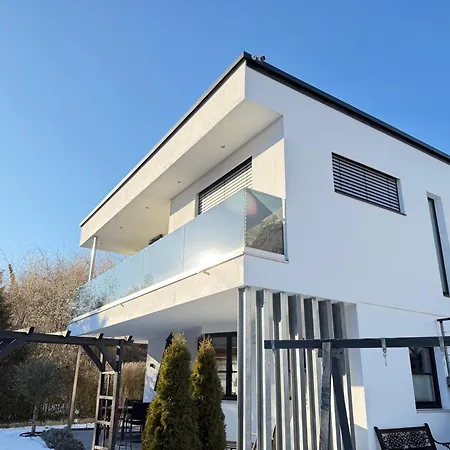 Inntal Alpin - Niedere Munde Appartement