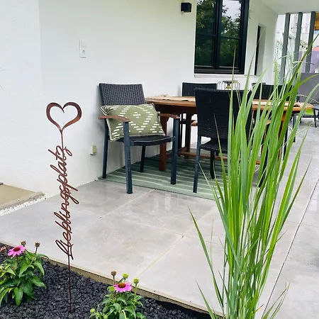 Appartement Inntal Alpin - Niedere Munde