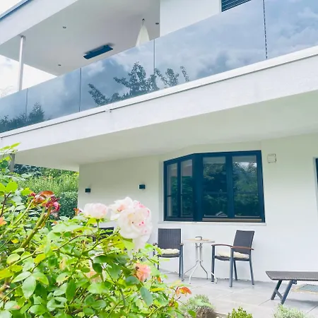Inntal Alpin - Niedere Munde Appartement Telfs