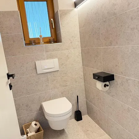 Inntal Alpin - Niedere Munde Appartement