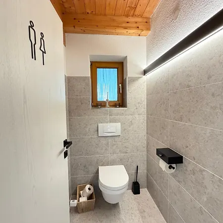 Appartement Inntal Alpin - Niedere Munde *