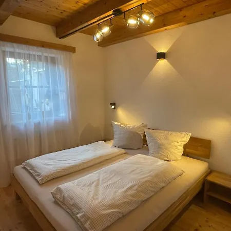 Inntal Alpin - Niedere Munde