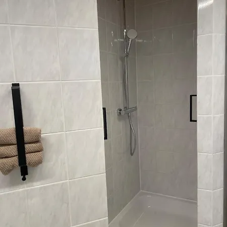 Inntal Alpin - Niedere Munde Appartement Telfs