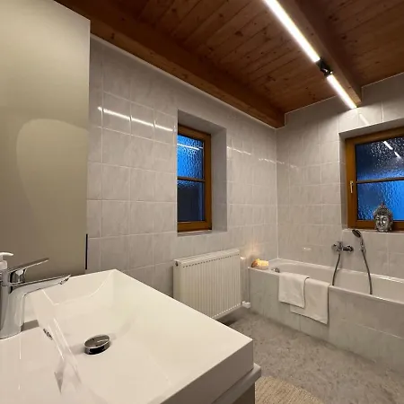 Inntal Alpin - Niedere Munde Appartement