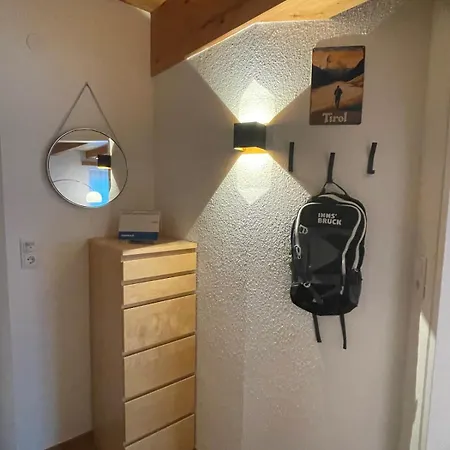 Inntal Alpin - Niedere Munde Telfs