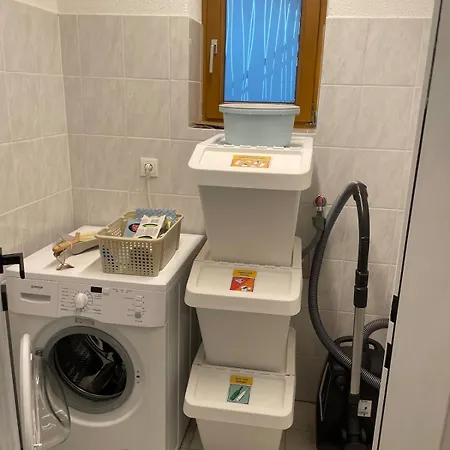 Appartement Inntal Alpin - Niedere Munde