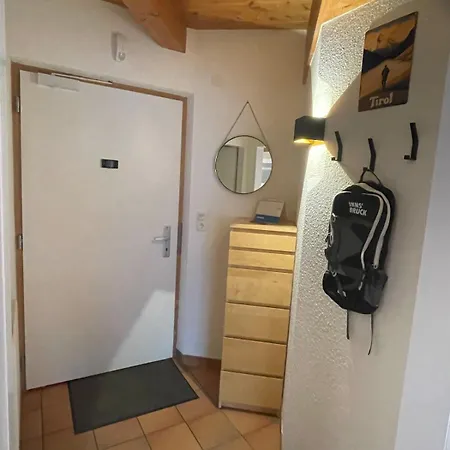Appartement Inntal Alpin - Niedere Munde *