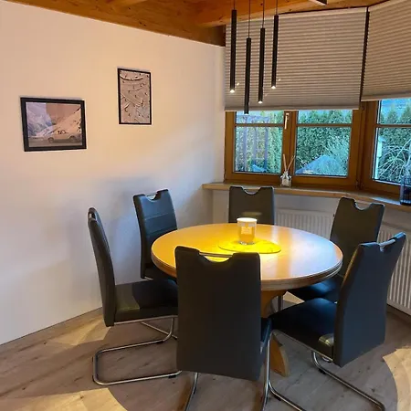 Inntal Alpin - Niedere Munde *