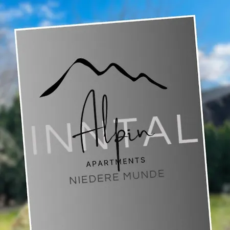 Inntal Alpin - Niedere Munde * Telfs