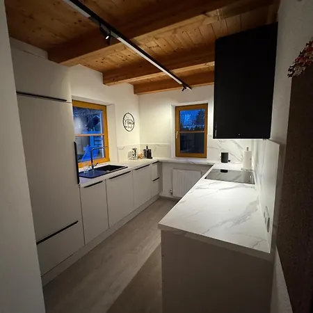 Inntal Alpin - Niedere Munde Appartement