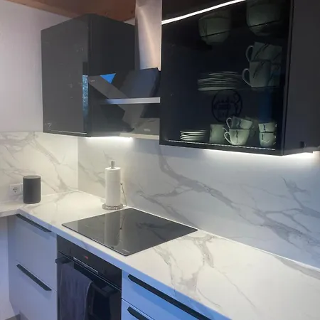 Appartement Inntal Alpin - Niedere Munde *