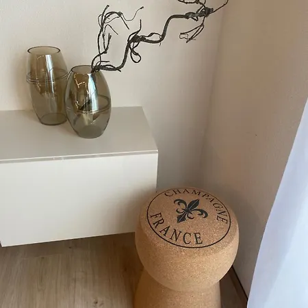 Inntal Alpin - Niedere Munde Appartement *