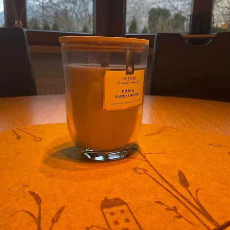 Inntal Alpin - Niedere Munde Appartement