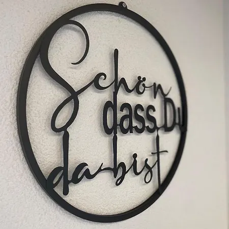 Inntal Alpin - Niedere Munde Appartement *