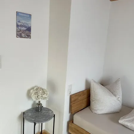 Inntal Alpin - Niedere Munde *