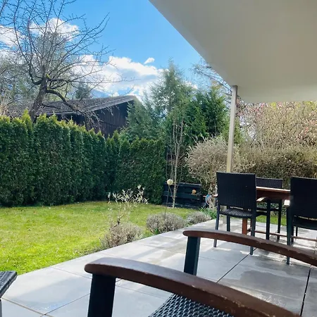 Appartement Inntal Alpin - Niedere Munde *