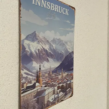 Inntal Alpin - Niedere Munde * Telfs