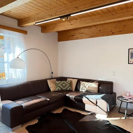 Inntal Alpin - Niedere Munde * تيلفس