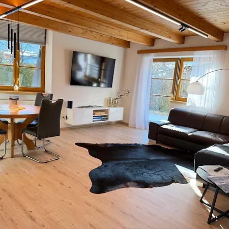 Inntal Alpin - Niedere Munde تيلفس