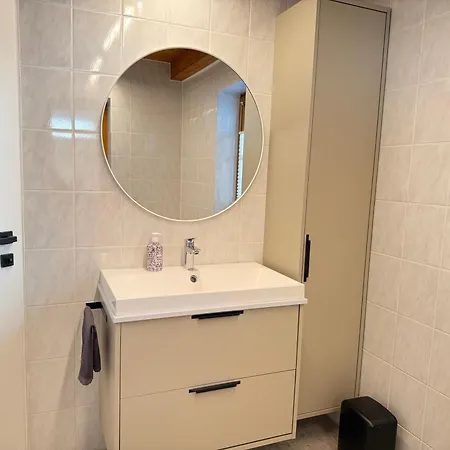 Inntal Alpin - Niedere Munde تيلفس