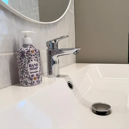 شقة Inntal Alpin - Niedere Munde تيلفس