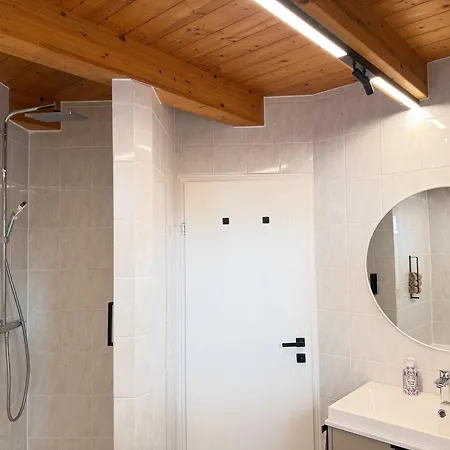 Inntal Alpin - Niedere Munde شقة