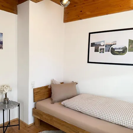 Inntal Alpin - Niedere Munde * تيلفس