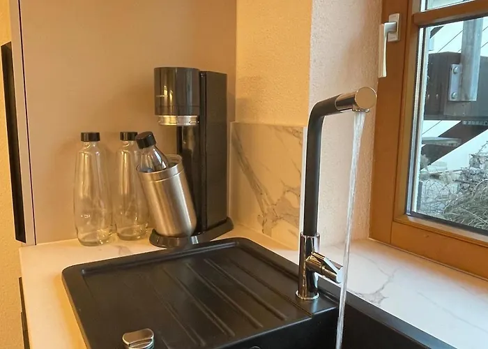 Inntal Alpin - Niedere Munde * تيلفس