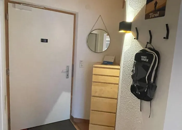 شقة Inntal Alpin - Niedere Munde *