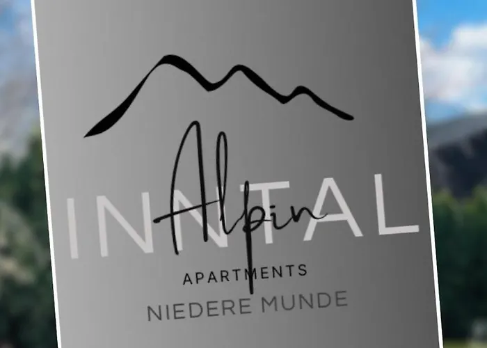 Inntal Alpin - Niedere Munde * تيلفس