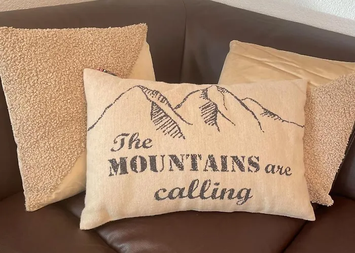 شقة Inntal Alpin - Niedere Munde *