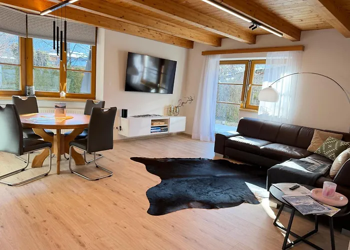 Inntal Alpin - Niedere Munde تيلفس