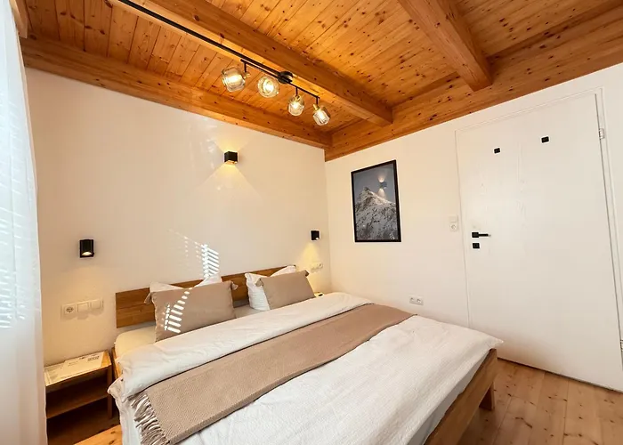 شقة Inntal Alpin - Niedere Munde تيلفس